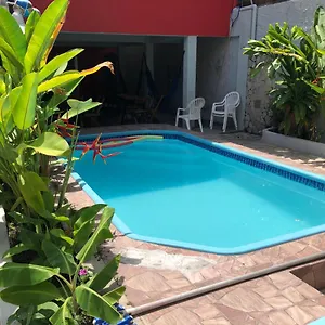 Do Nacho Casa de hóspedes