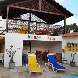 Suítes São Francisco Casa de hóspedes