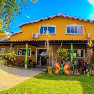 Mangueville Casa de hóspedes