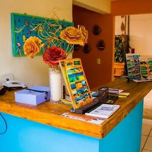 Costa Dourada Casa de hóspedes