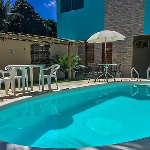 Espaço Santa Flora Casa de hóspedes